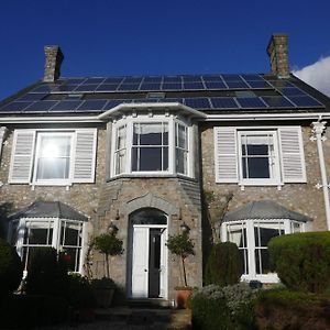Kerrington House